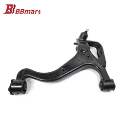 LR028249 BBmart Auto Parts 1 PCS Front Lower Left Control Arm For Land Rover LR3 2005-2009 Wholesale Factory Price Spare Parts