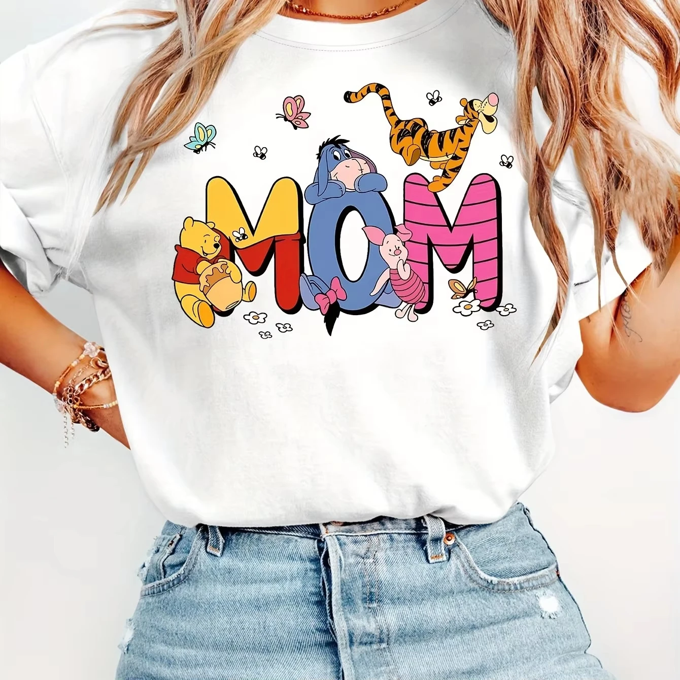 Summer Disney Winni…