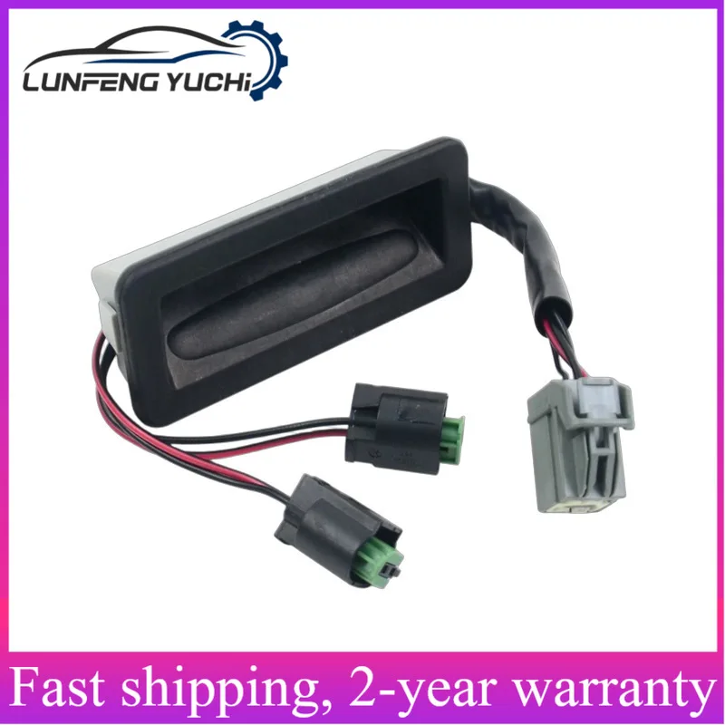 LR073594 - Tailgate Switch (Rear Door) For Land Rover Discovery III/IV L319 2.7 TD/3.0 TD/3.0 SDV6/5.0 V8