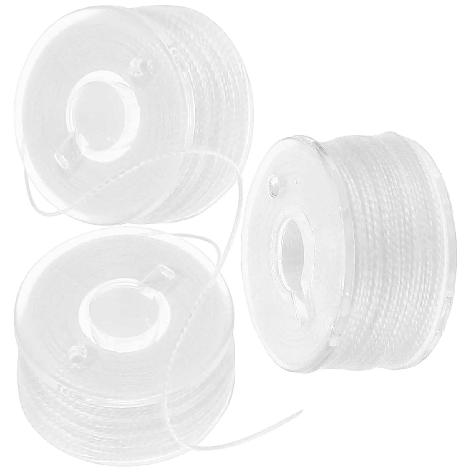 

3pcs Water Soluble Line 8 Strand 20m PVA Fishing Twine Dissolving Tape Fast String Bait Binding Portable PVA Carp Feeder