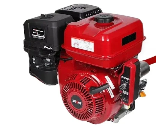 

23hp two cylinder petrol engine gx390 688cc two cylinder engine 14kw gasoline