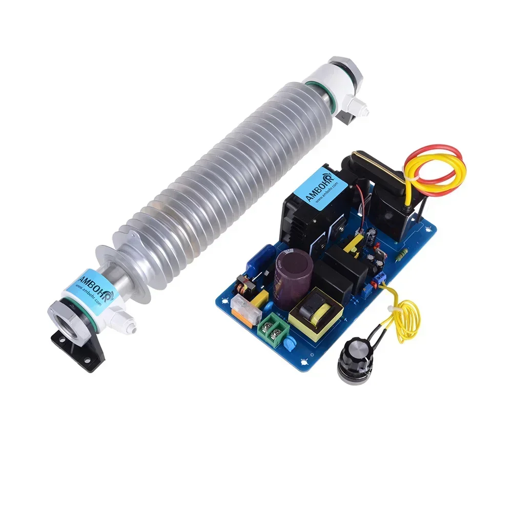 

AMBOHR CDT-G20 Tube Ozone Generator Module 20G for Water Treatment