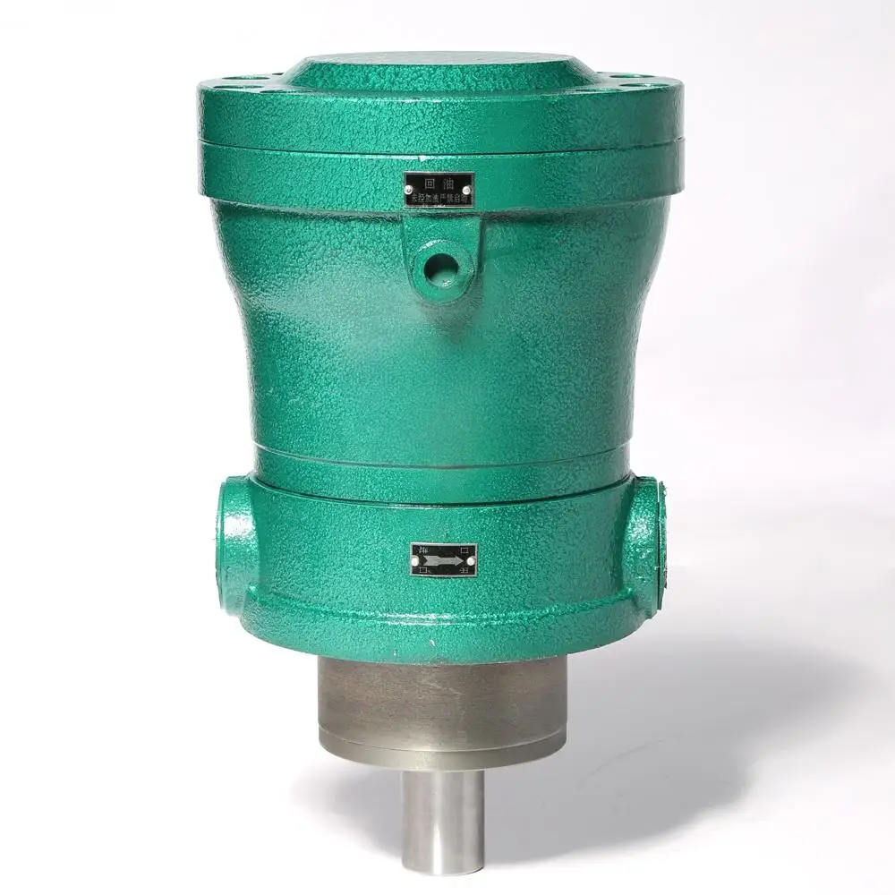 High Pressure 16SCY14-1B 25SCY14-1B 32SCY14-1B 63SCY14-1B Hydraulic Axial Piston Pump CY MCY SCY YCY BCY PCY MYCY CY 14-1B