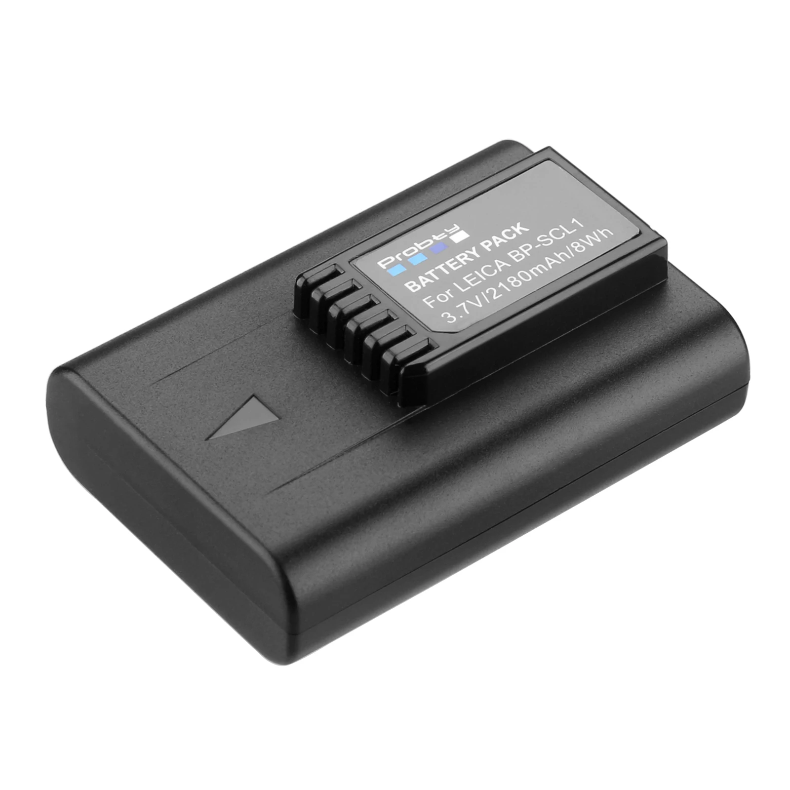 2180mAh Per Leica M8 M8.2 M9 M9-P MM ME EE BP-SCL1 14464 Batteria della fotocamera