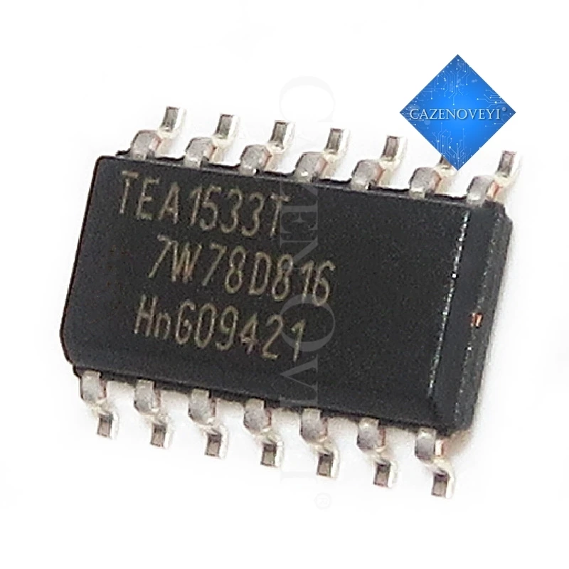 5-100PCS 30TPS12PBF 30TPS12 TEA1533T TEA1533 OB2269AP OB2269 ILD74 ILD-74 TPS51120RHBR TPS51120 TOP256EN TOP256