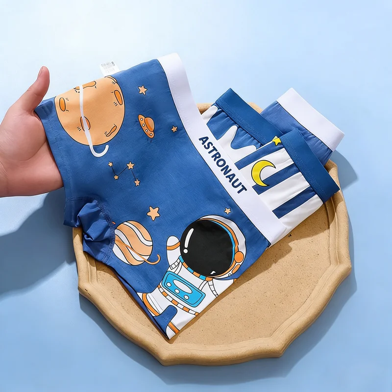 Thumbnail 2 - #25 Highest Rated Toddler Underwear to Buy in 2026