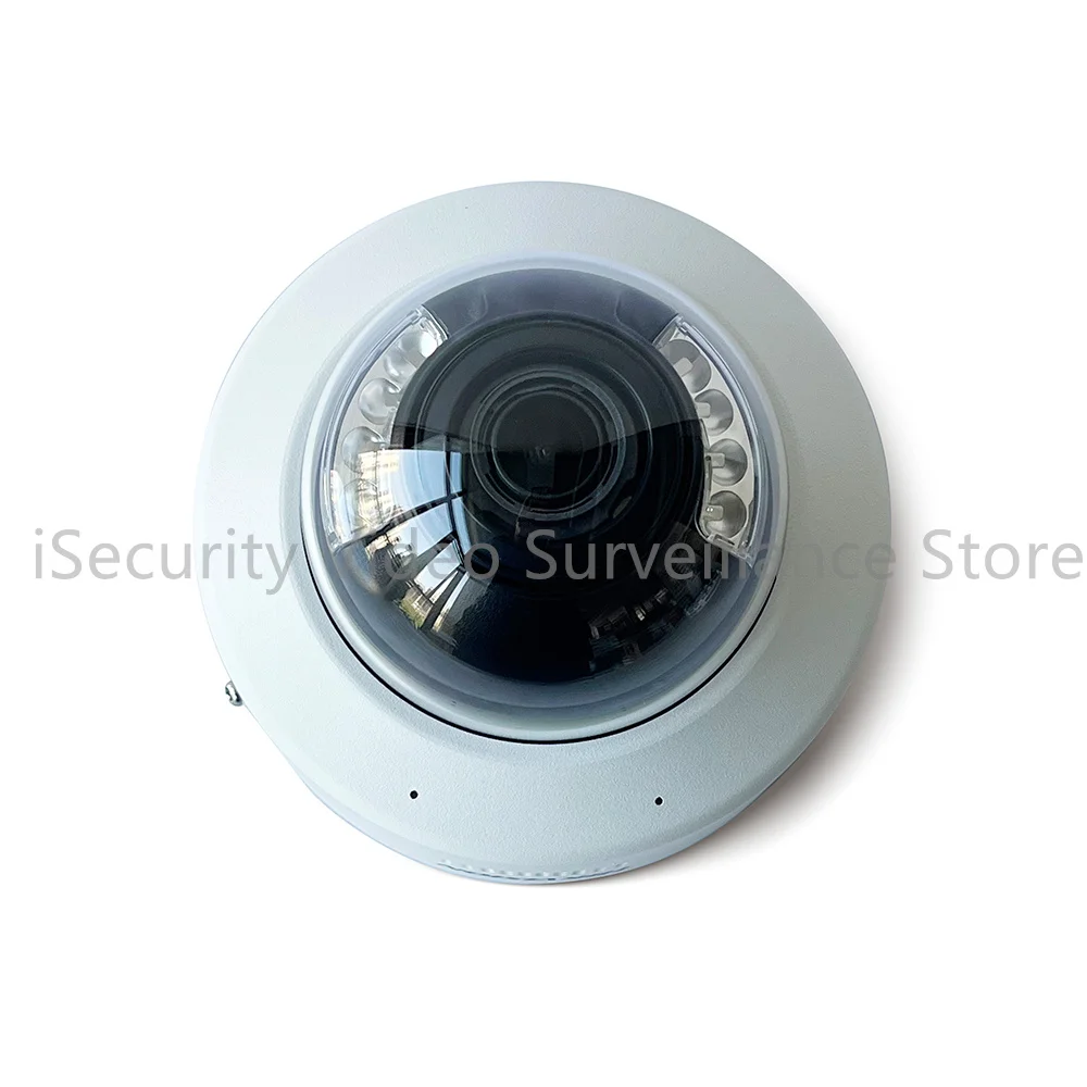 

H​ikvision DS-2CD2787G2H-LIPTRZS2U/SL 8MP ColorVu Motorized PTRZ Varifocal Dome Network IP Camera POE Two-way Audio