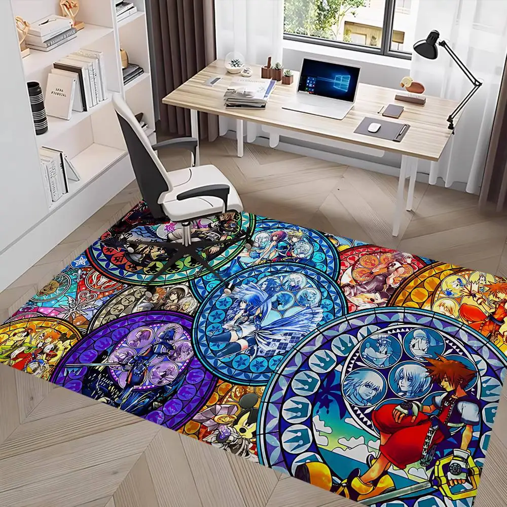 Game K-Kingdom H-He…