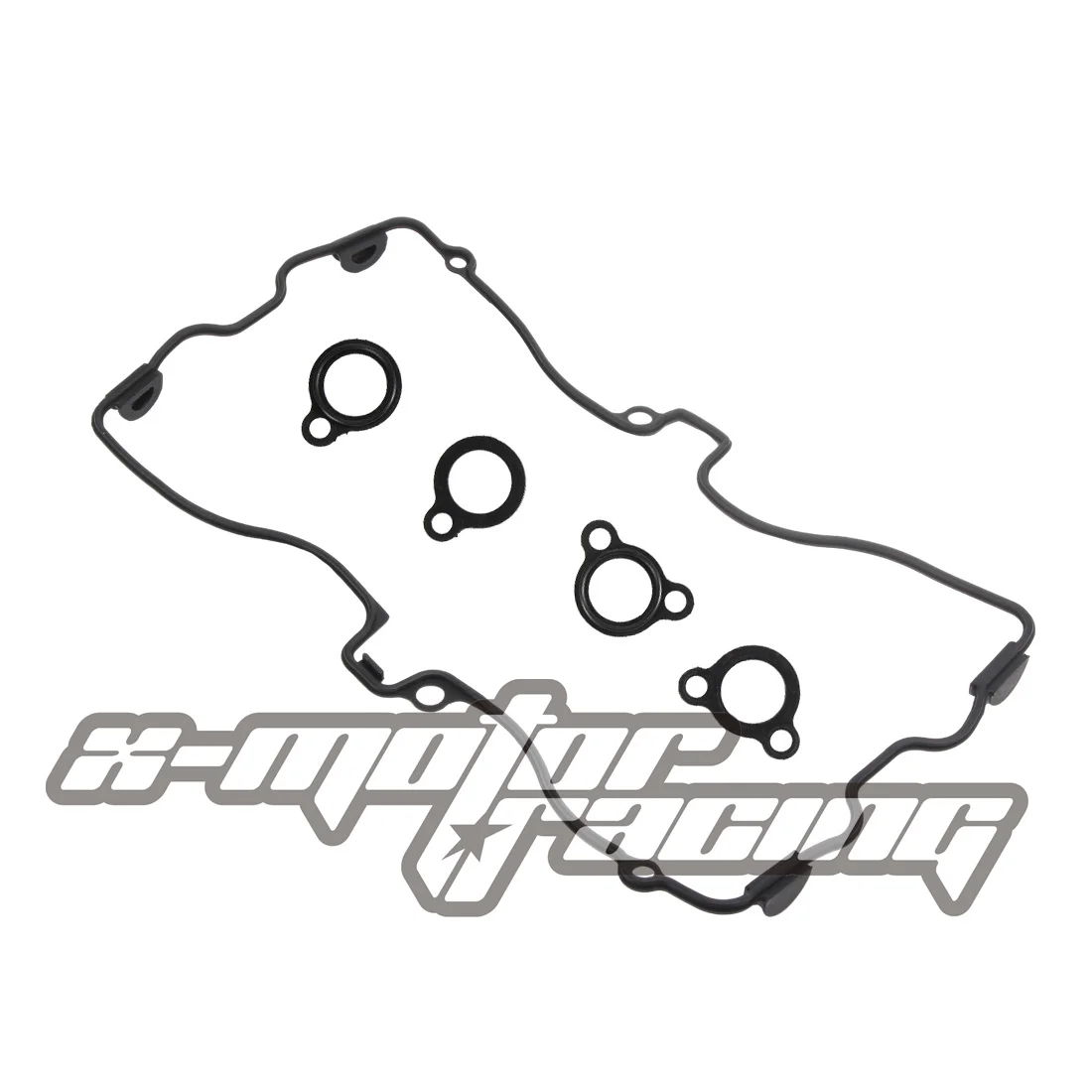 Cylinder Head Cover Gasket Spark Plug Seal For Suzuki GSX1200 Inazuma 1999-2000 GSX750 F Katana 1989-1997 11173-06B 0211178-27A