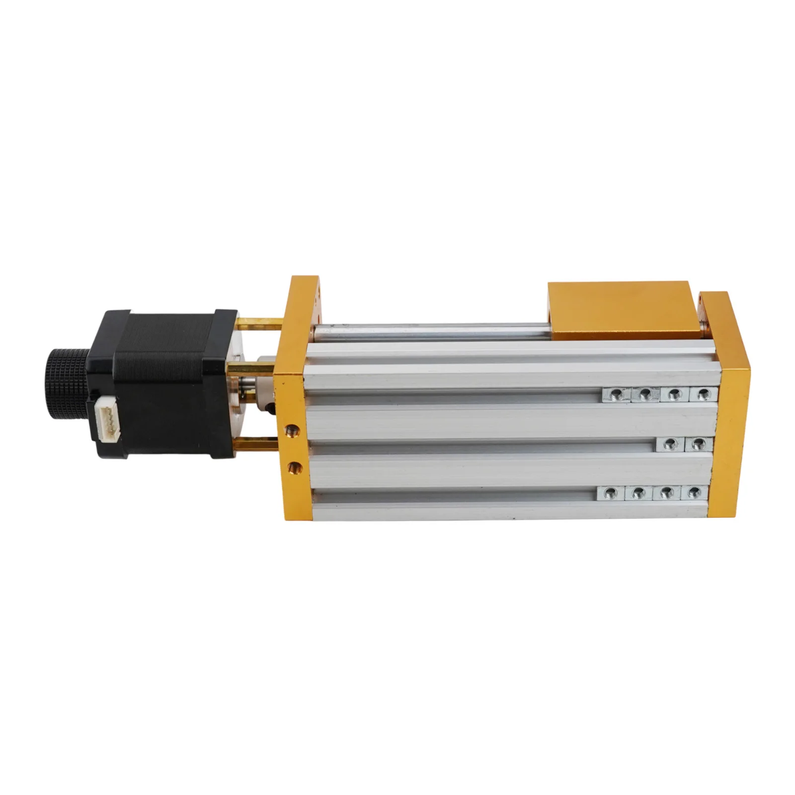 Comfortable User Experience CNC Machine Slide High Slide Resistant To Damage Bonus Hex Wrench For 85mm  Comfortable