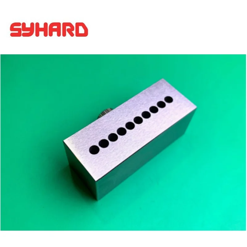 Watch Repair Tool, Stainless Steel Pointer Repair Fixture