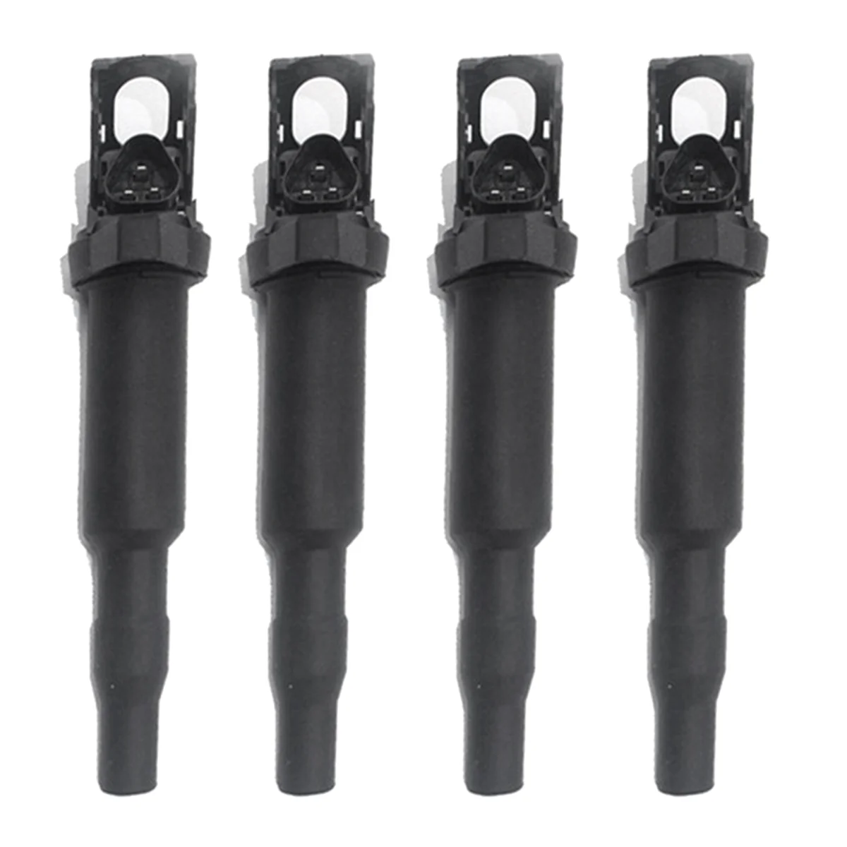 

4Pcs 5970.64 Ignition Coil for Citroen C3 C4 Grand Picasso C5 DS3 DS4 1.4 1.6 MINI CLUBMAN COOPER R55 R56 R57 R60