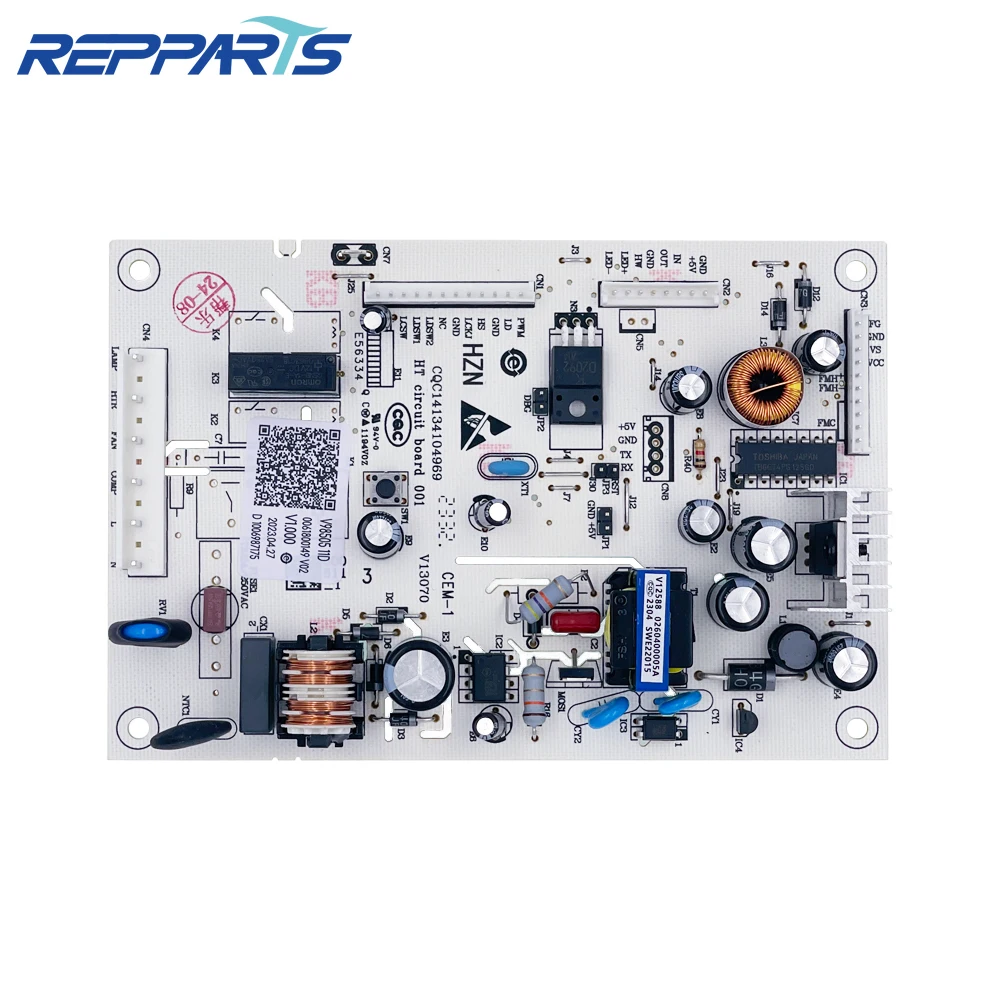 

New 0061800149 Control Board For Haier Refrigerator Circuit PCB Fridge Motherboard Freezer Parts