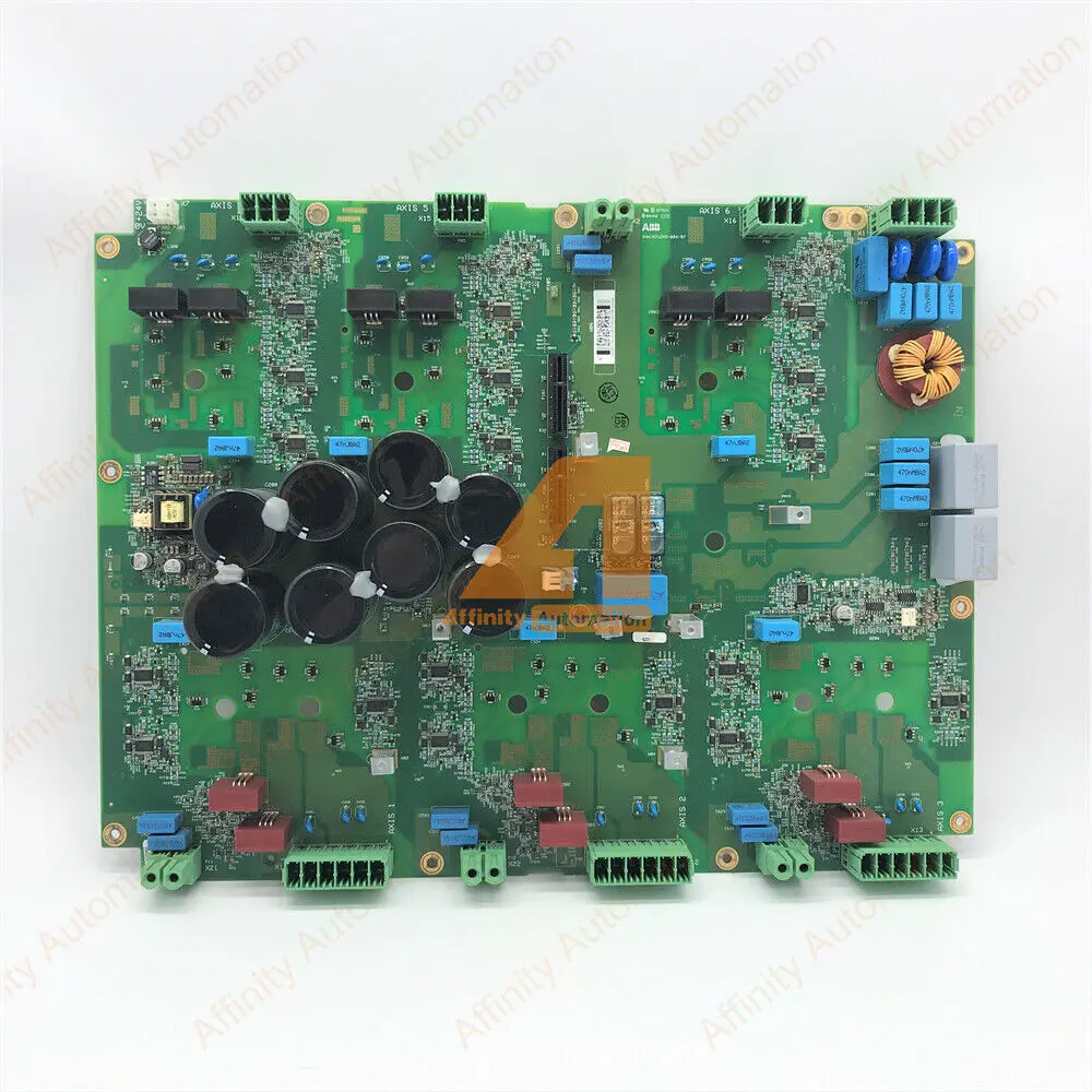 

DSQC682 3HAC031245-001 ABB Circuit Board Control Board PCB 1PCS