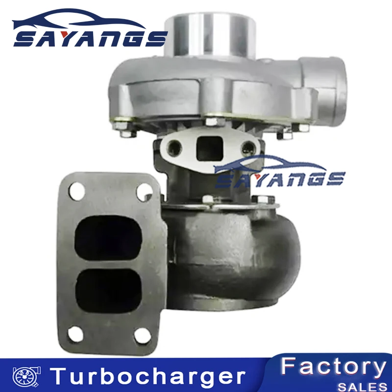 TD04 Turbo 49377 49377-07000 Shaft Wheel Turbocharger parts For Iveco Daily III 2.8 TD 92Kw 125HP 8140.43S.4000 1999-2003 