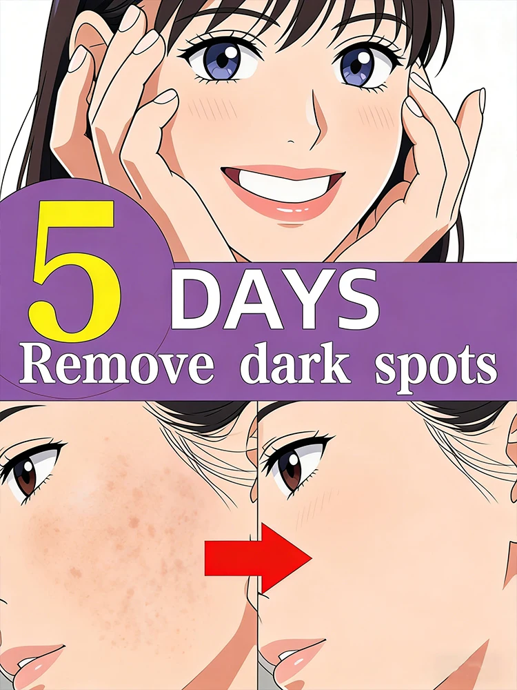 Effective Facial Clean for Translucent Skin, Renew Natural Glow and Full Vitality