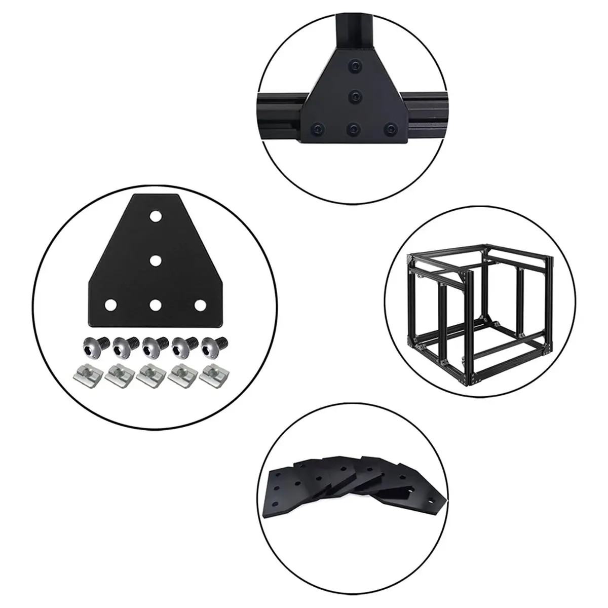 nuovo-kit-2026-di-6-pezzi-connettori-angolari-in-alluminio-serie-4040-a-forma-di-t-con-kit-hardware-per-progetti-fai-da-te