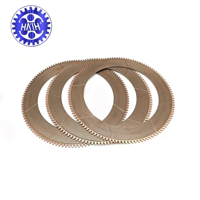 【Premium Quality Daria】 Friction Clutch Disc 131-21-43220 1312143220 for Bulldozer D40 D50 D45