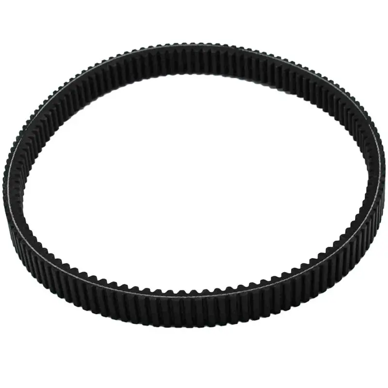 

1 Piece 3211048 3211072 3211077 20G4022 Suitable For Polaris 4X4 Double-Sided Tooth Belt Parts Accessories