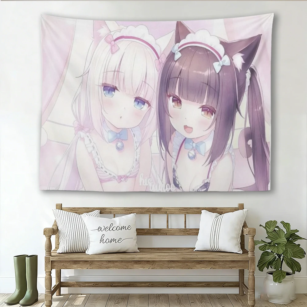 Thumbnail 3 - #62 Popular Wall Hanging Tapestry Choices