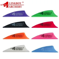 Linkboy Archery Arrow Vanes 1.75