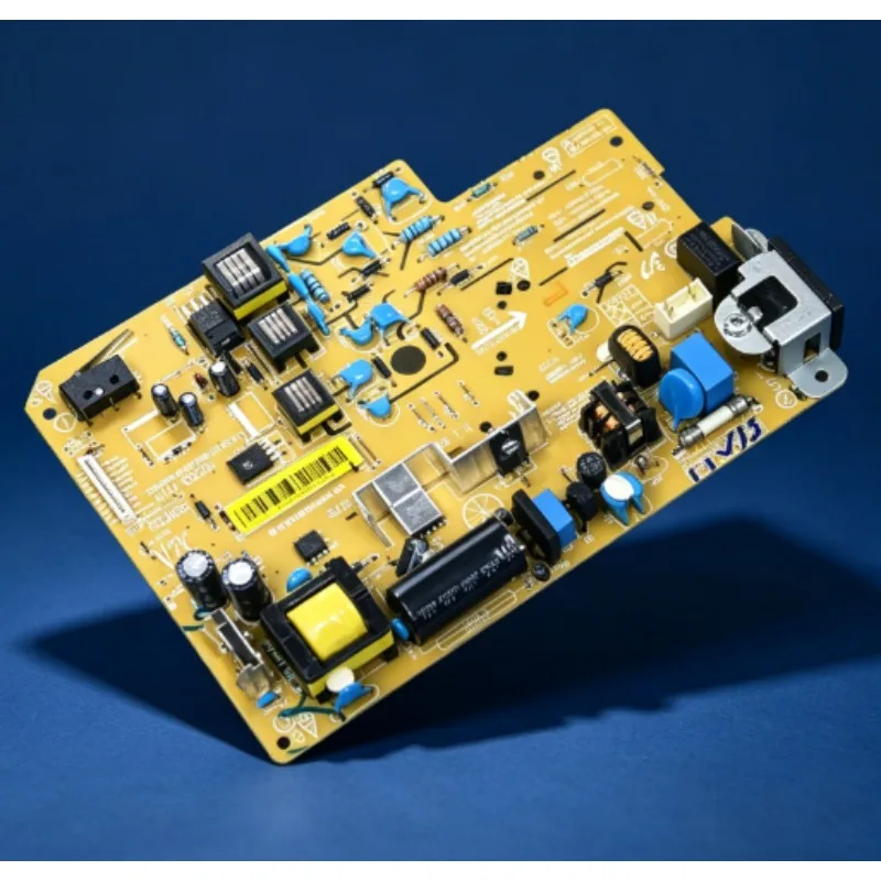 

Low Voltage Power Supply Board for HP LaserJet M136a M136w M108a M108w M103A 138PN 136NW 107 136 138 108 JC44-00256B JC44-00256D