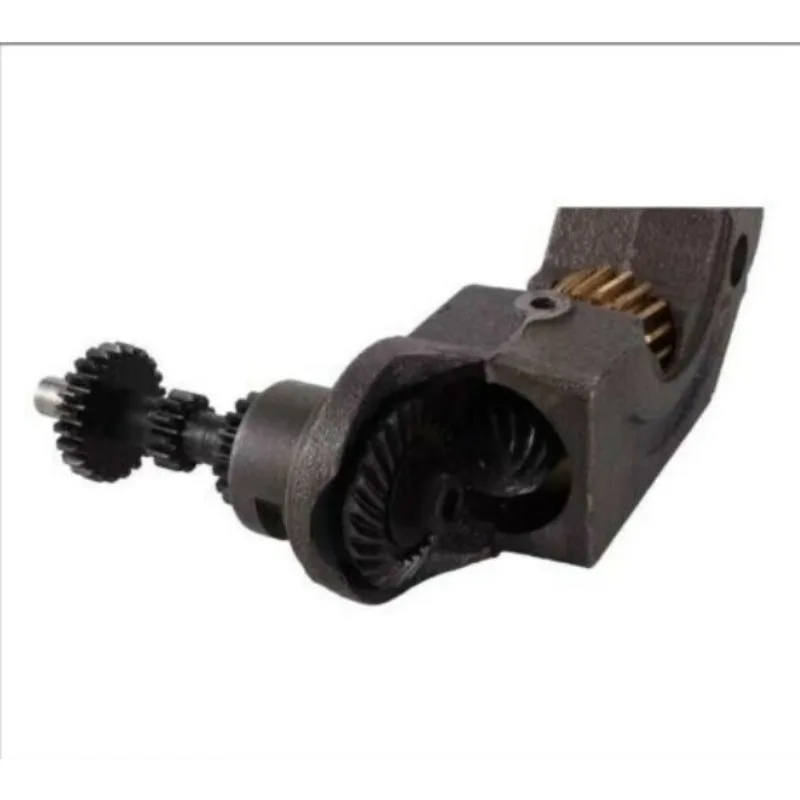 1 قطعة أدوات آلة الطحن دودة والعتاد مهد ل بريدجبورت B1-17 مجموعة مطحنة J رئيس