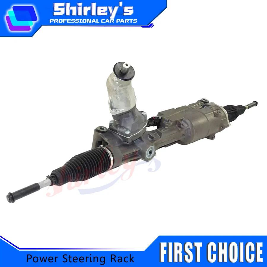 RHD Electric Power Steering Rack For Audi VW Volkswagen Touareg Porsche 4N2423053H 4N2423053K 4N2423053L 4N2423053M 4N2423053P