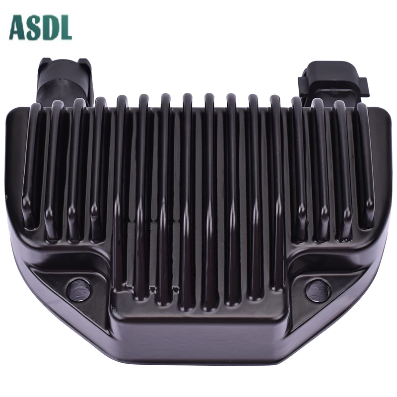 Regulated Voltage Regulator Rectifier For HAR/LEY DAVID/SON Dyna Wide Glide FXDWG EFI FXDWGI 2008-2014 OEM 74631-08 74631-08A