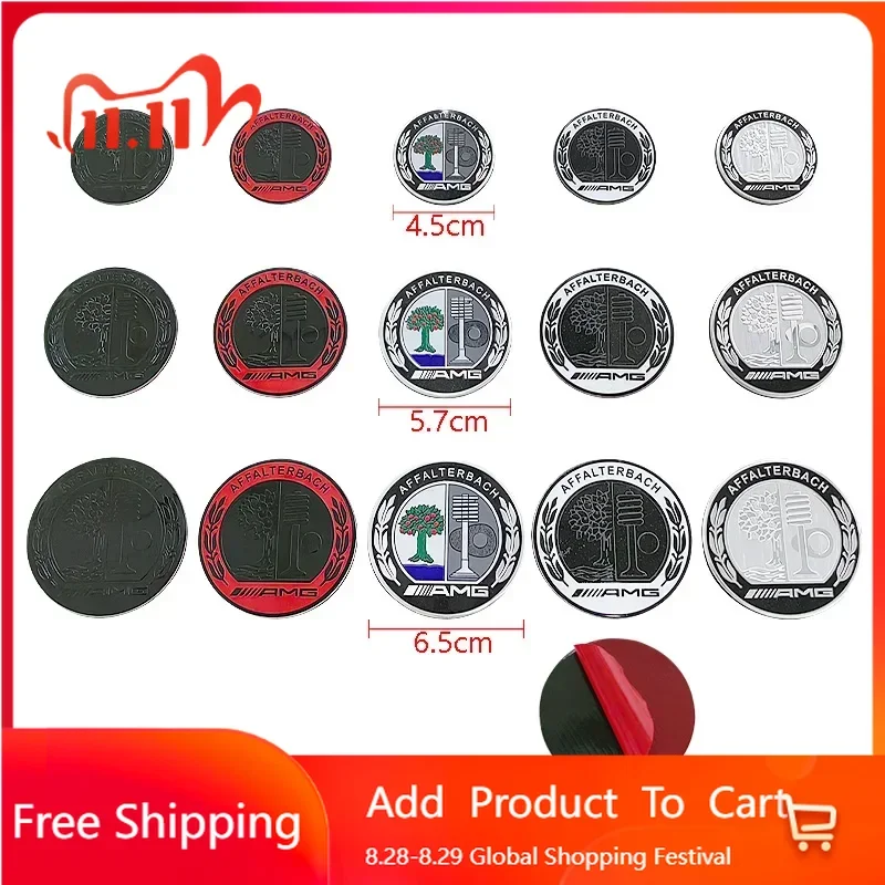 

Для Benz AMG сплава автомобиля задний багажник эмблема наклейка украшение для Mercedes Benz AMG C180 W205 G500 W210 W211 CLA CLK CLS GLA SLK