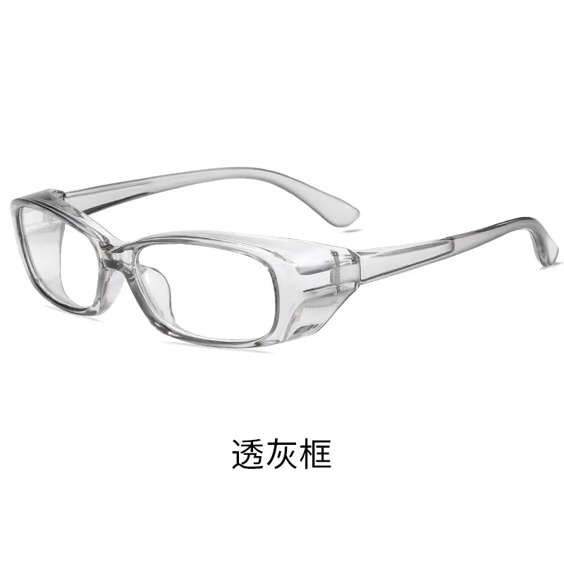 Unisex Anti-Fog Goggles Anti-Wind Sand Anti-Fog Glasses Candy Color Anti-Splash Anti-Pollen Eyeglasses Anti Blue Light Eyewear