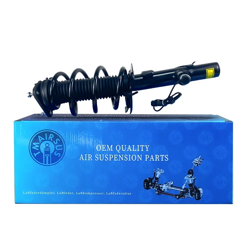 Supplier Air Suspension Shock Absorber for Aud-i R8 Rear Left Right with ADS Adaptive Damping System