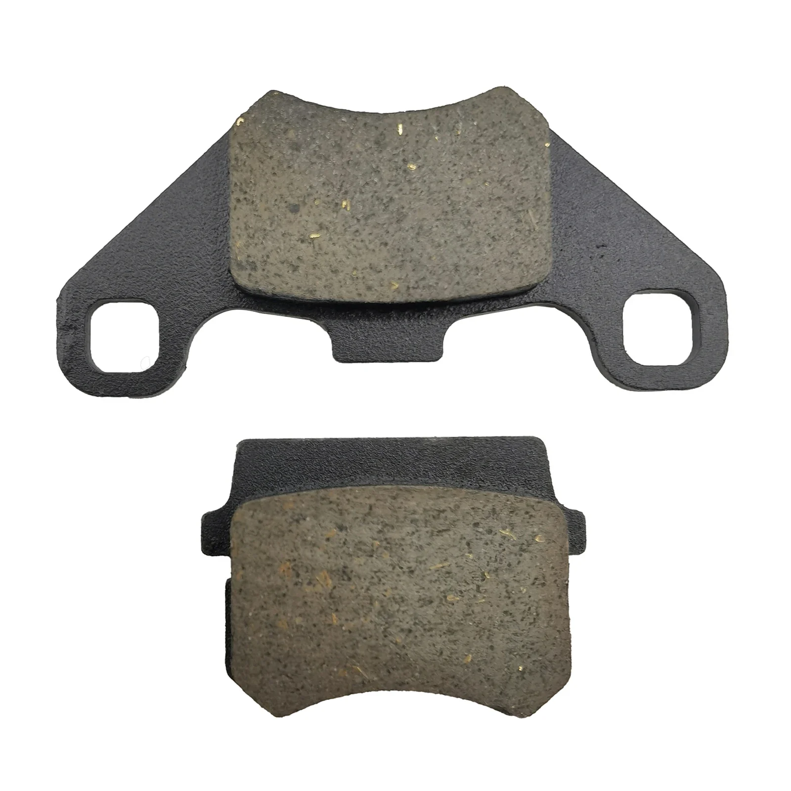 

For ATV 50cc 70cc 90cc 110cc 125cc Pit Bike ATV Go Kart Motorcycle Moped Scooter Rear Front Brake Pads