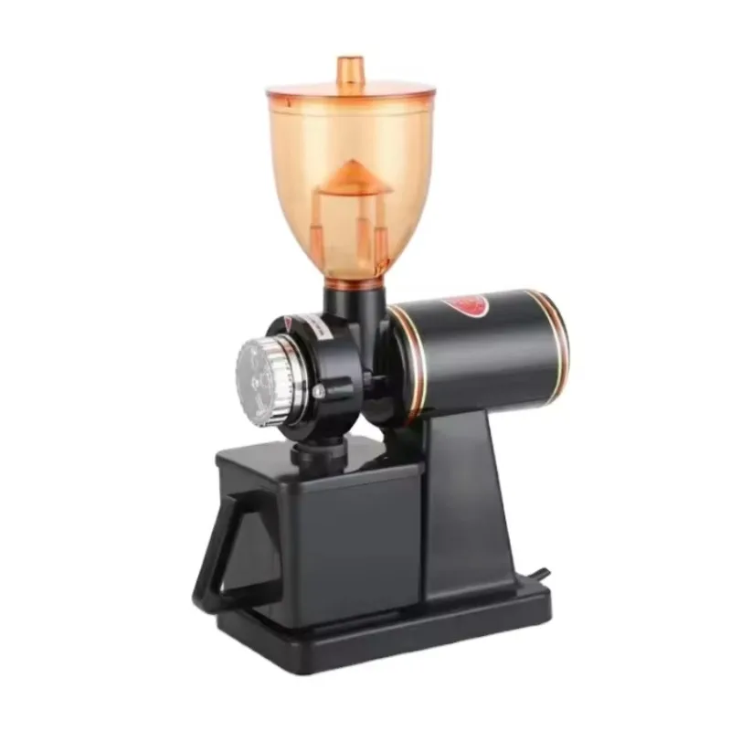 

Electric Coffee Bean Grinder 220V/110V Espresso Grinder Commercial Household Small Automatic Coffee