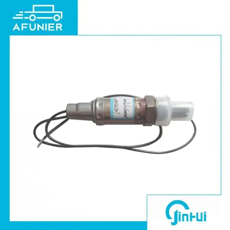 

1Pcs Lambda Sensor For Mazda,Audi,BMW,Daewoo,Daiha,Fiat,Honda,Hyundai,1 wire,150mm OE No.:0-0258986501