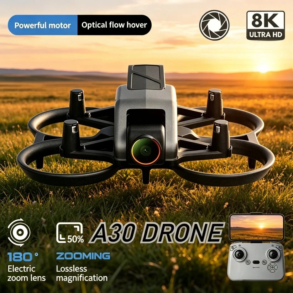#5 Latest Brushless Racing Drones Offers