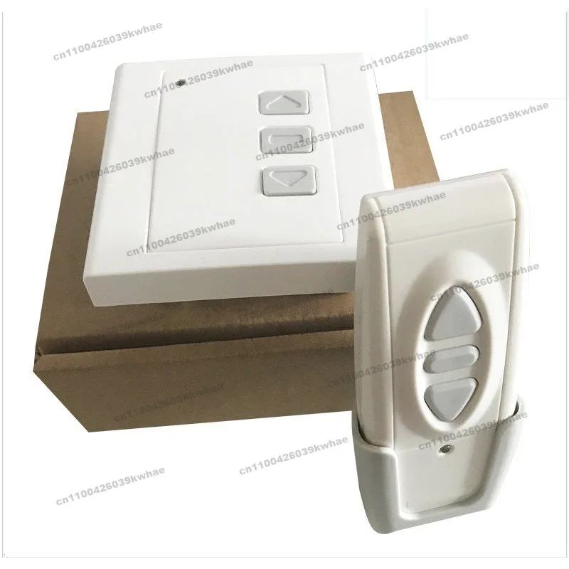 For Universal Projection Electric Screen Remote Control Projection Screen Lift Switch