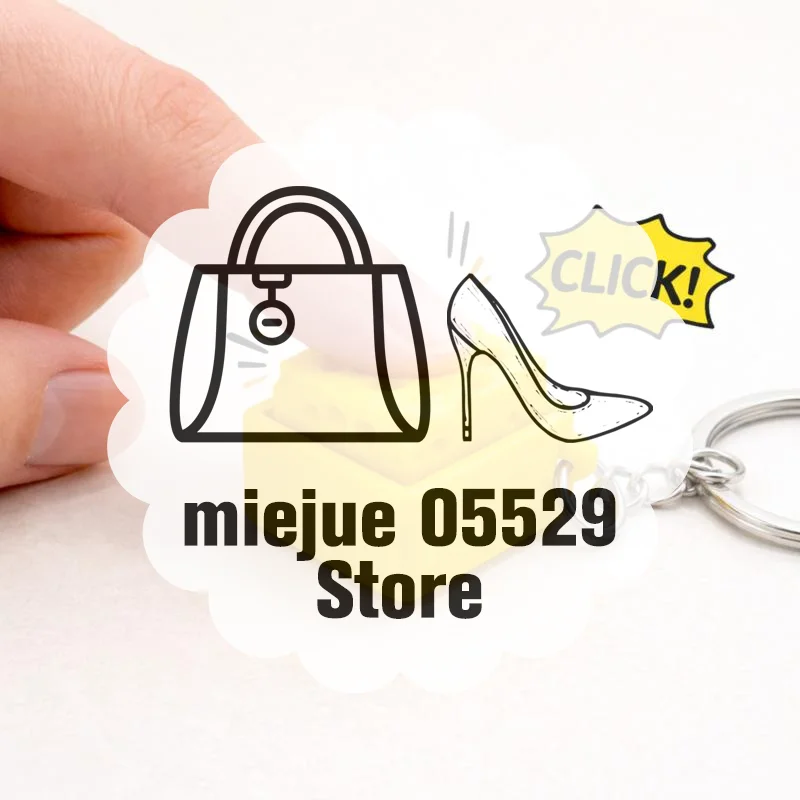 Mini Cheese Keyboard Fidget Keychain Sensory Button Toy for Anxiety Desk Gadget for Students and Workers