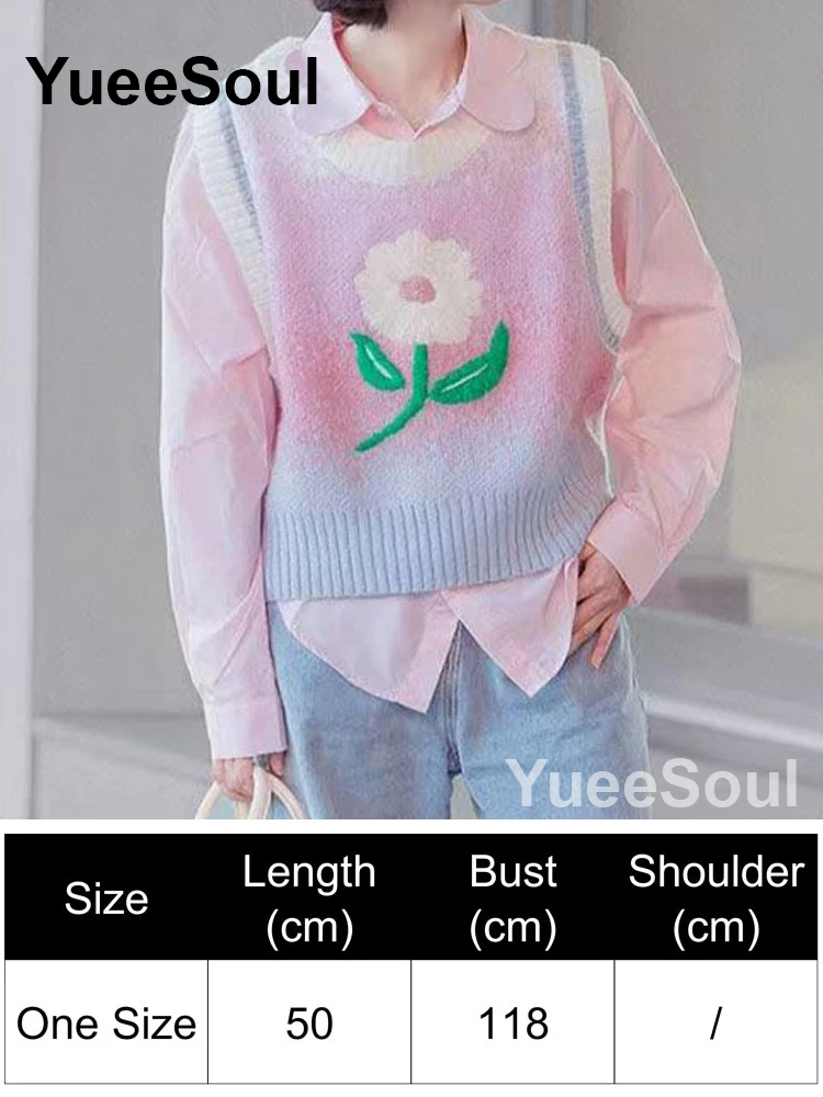 Pink Vest 113