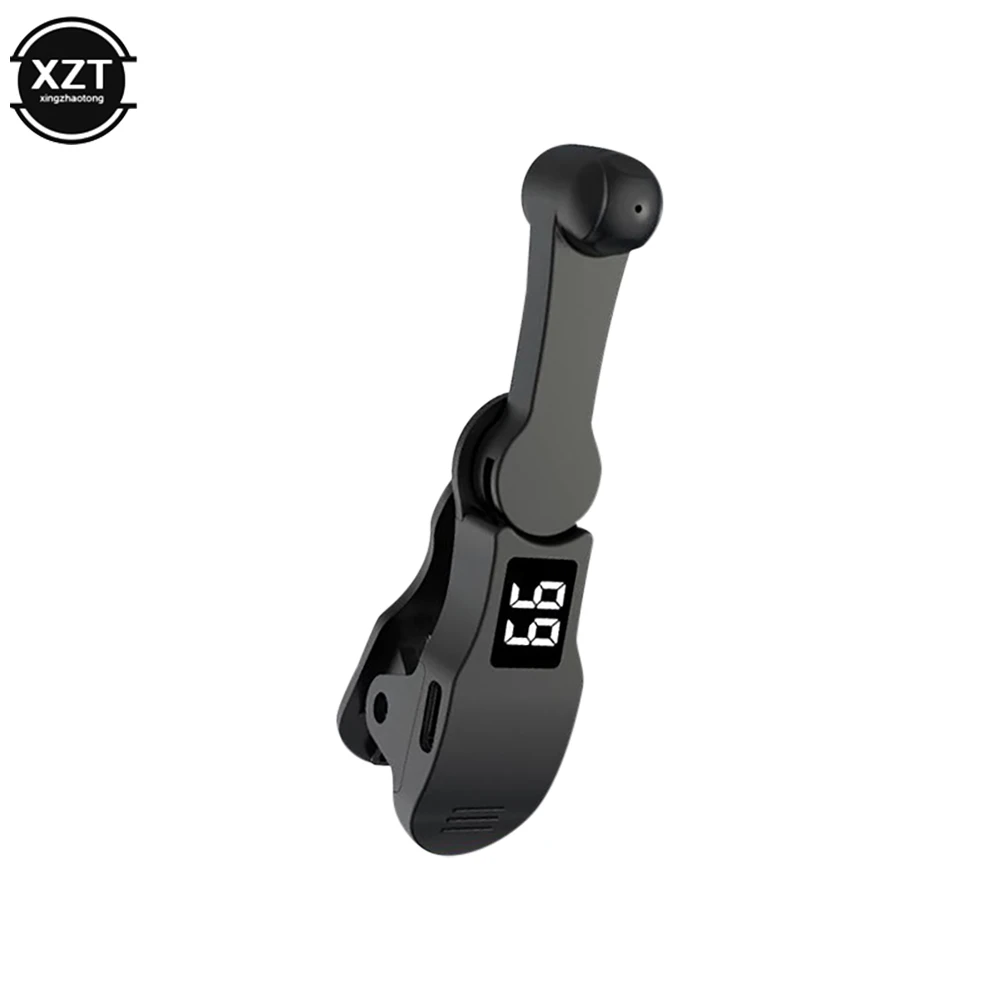 Digital Auto Screen Clicker para Smartphones, Smartphones, Vídeo, Live Streaming Gadget, Jogo Touch, Tripês, Tapper