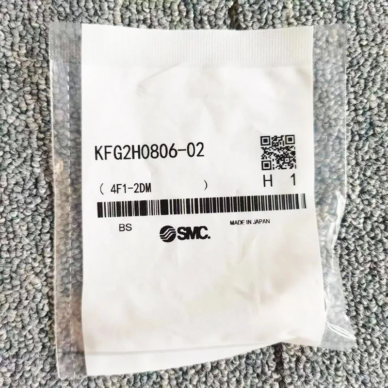 Smc KFG2H0806-02 Kf…