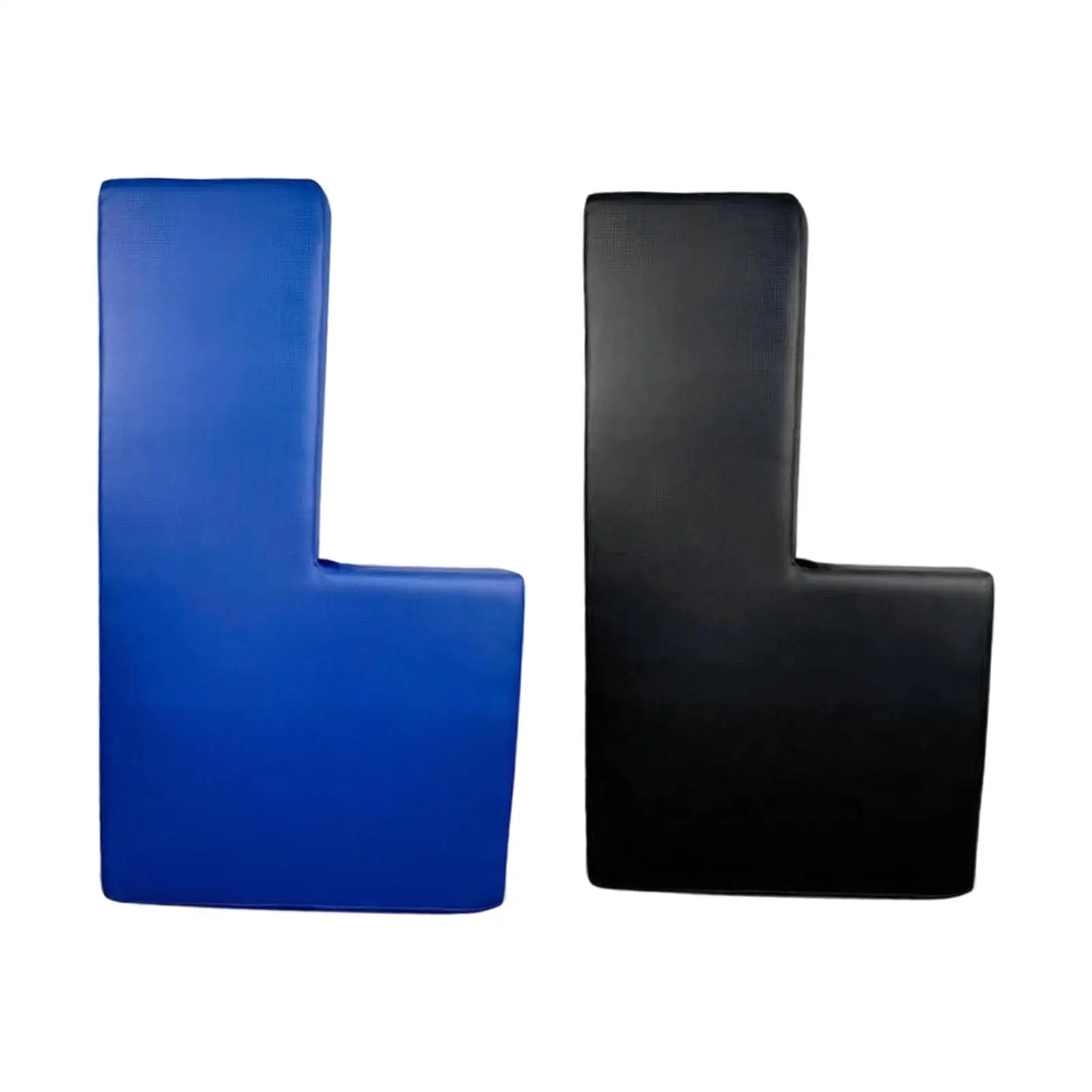 Basketball Blocking Pad Training Equipment Denser Shield Board for Accurate Defensive and Dribbling Control