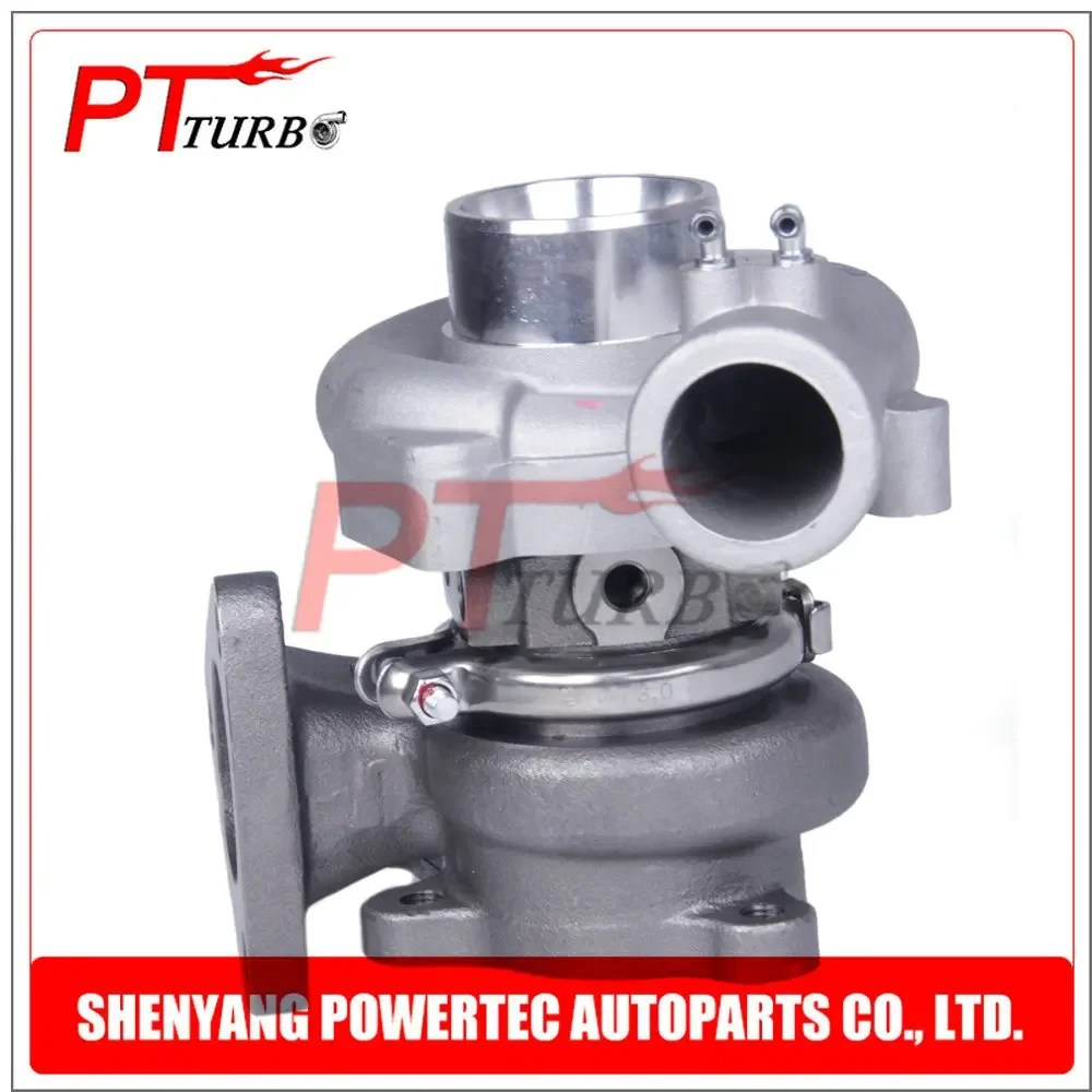 Turbo For Cars Complete For Mitsubishi L300 Star Wagon Delica 2.5 TD 4D56 49177-01513 49177-01515 MR355220 1993-1996 Engine NEW view 4