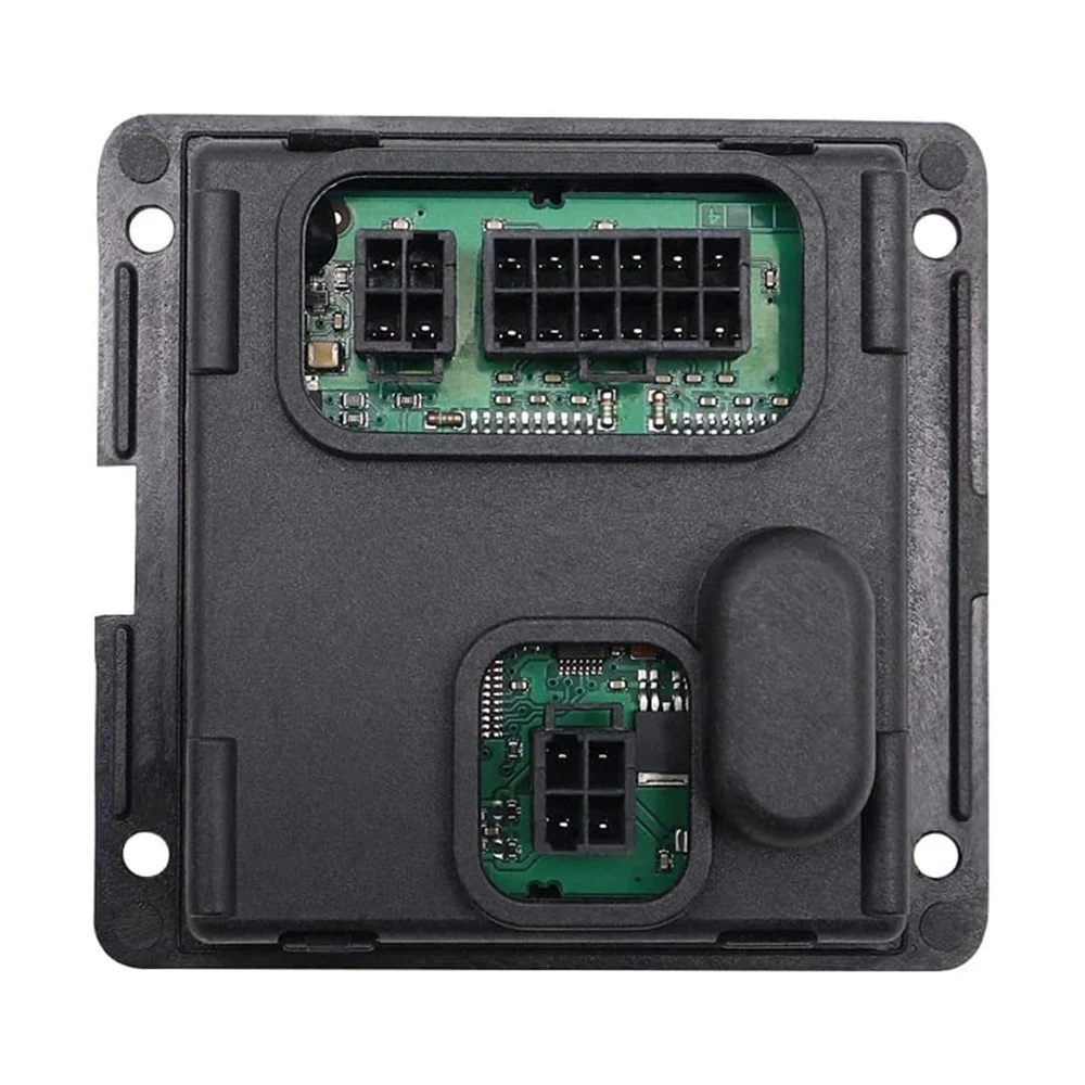 ABGR-voiture AFS Performance Module de commande de lumière de virage Ballast de phare pour Passat