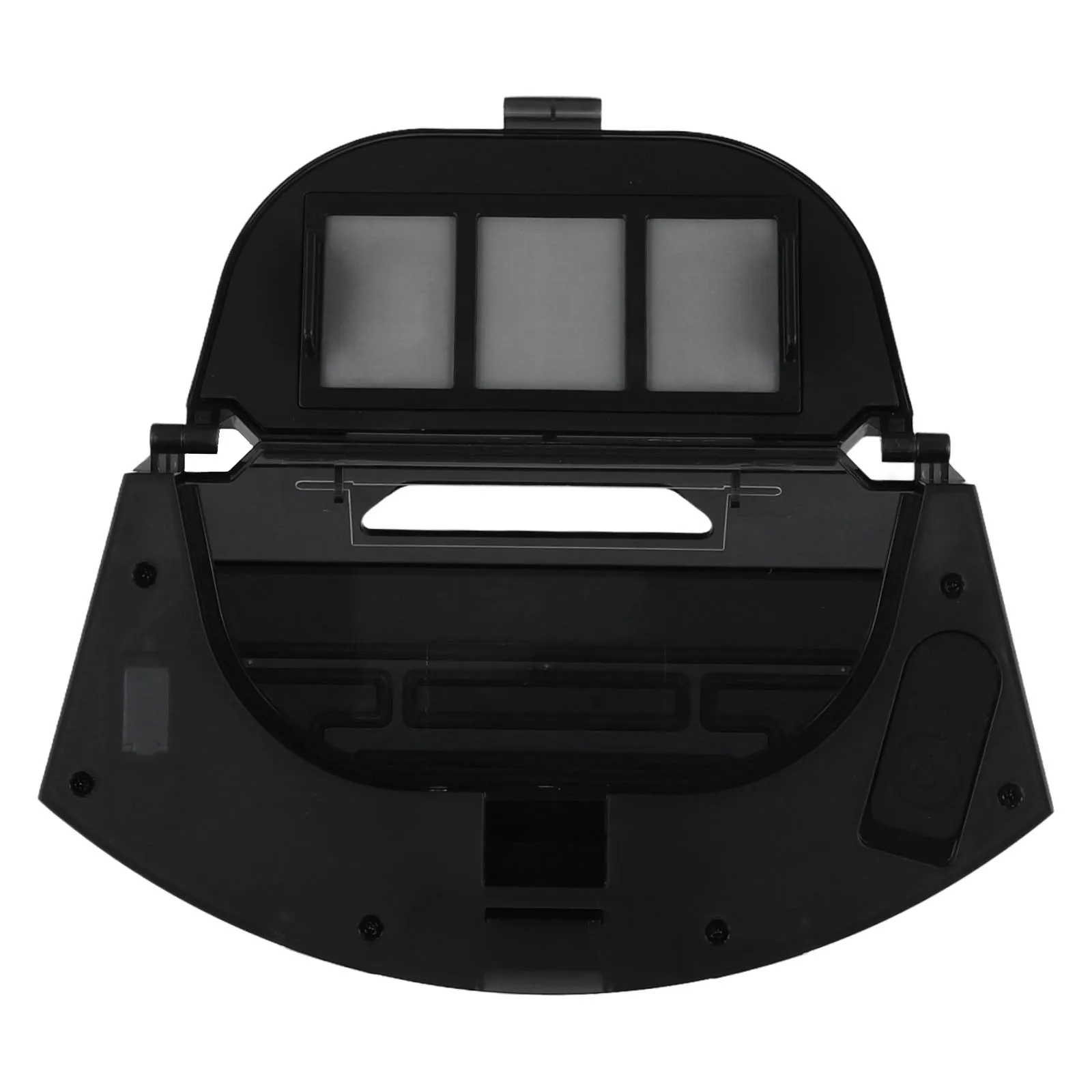 Efficient Dust Bin for Laresar For L6 Pro Robot Vacuum Enhance Your Cleaning Routine with Reliable Performance