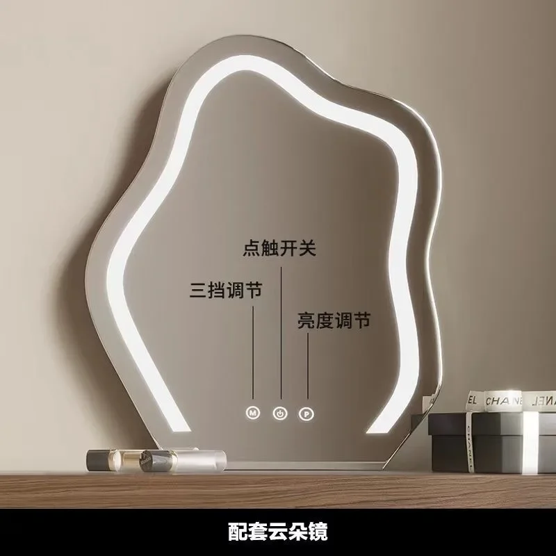 Variant: cloud mirror