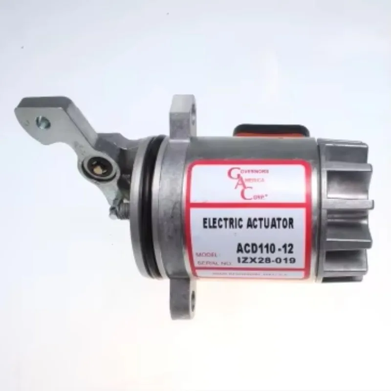Aftermarket Actuator 7020458 12V for JLG 660SJ 600AJ 600SJ 400S 460SJ 1200SJP 1350SJP 800A 660SJC 600SC 1250AJP 800S 800AJ 860SJ