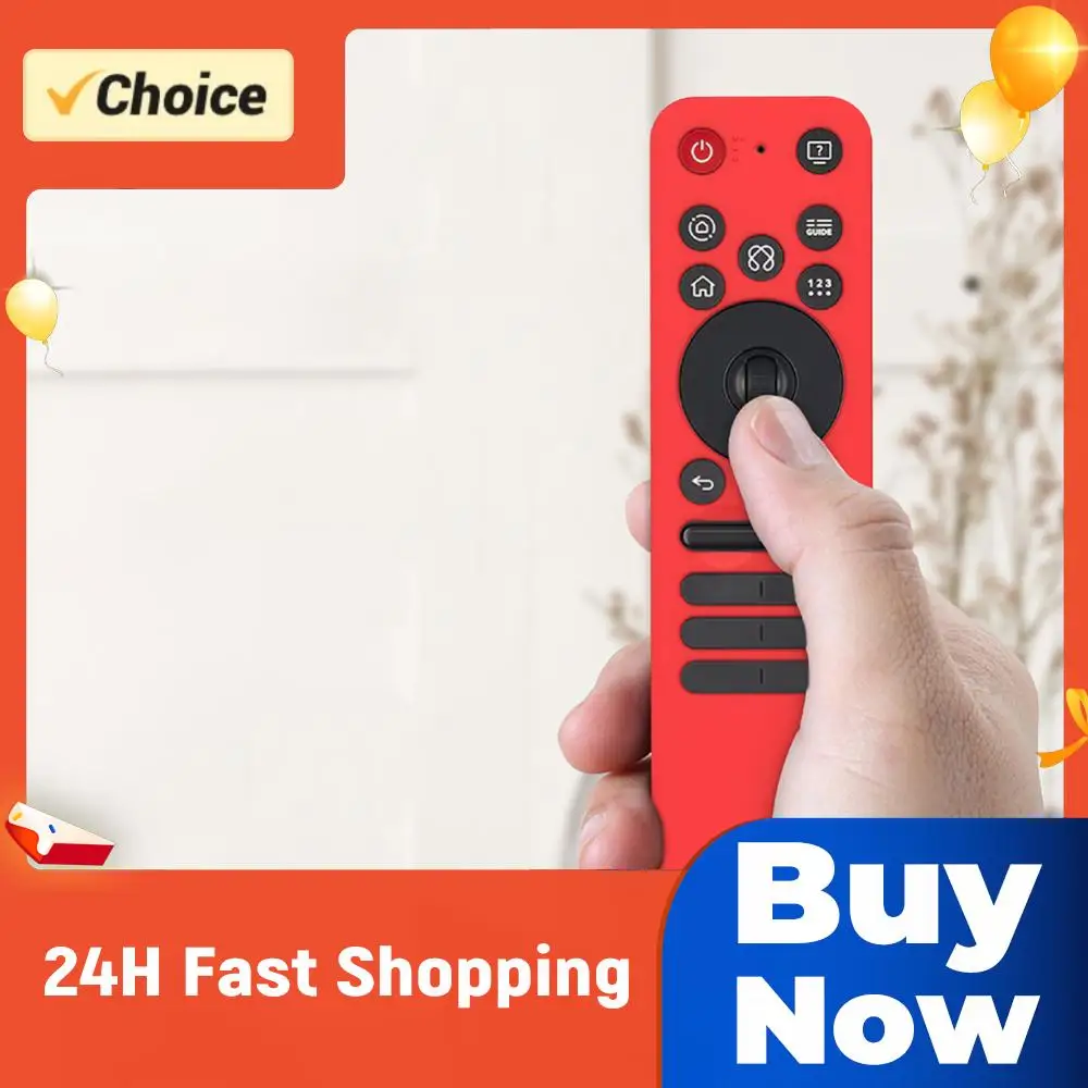 Tv Remote Control C… - image