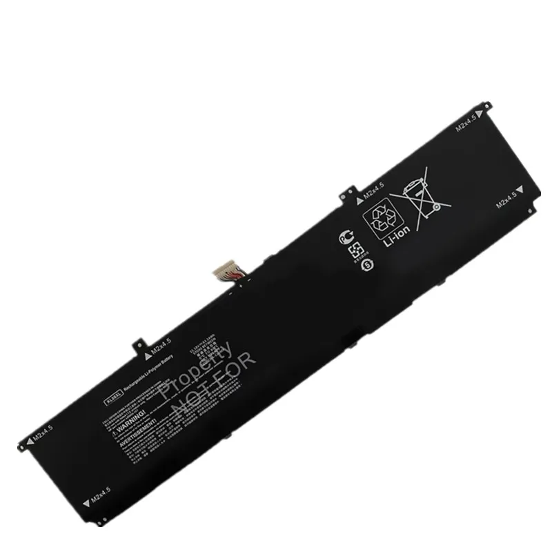 11.58V 83.14Wh KL06XL Laptop Battery For HP Envy 15 15-EP0005NP 15-EP0098NR Notebook L85853-1C1 L77034-005 HSTNN-IB9M