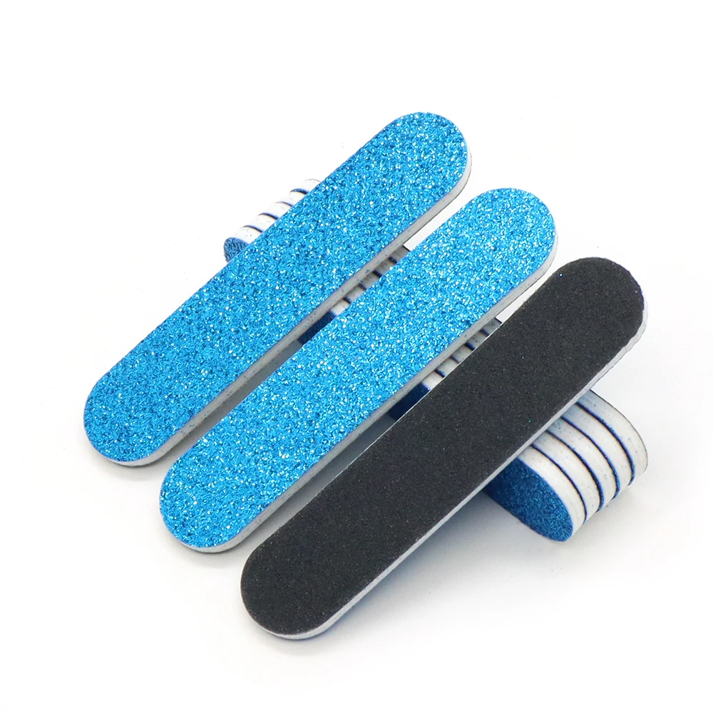 300pcs-nails-file-wholesale-mini-sanding-strip-double-sided-nail-buffer-file-portable-manicure-tool-nail-care-accessories-tools